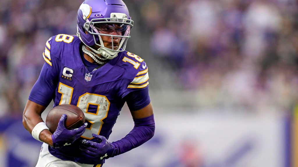 How to watch Minnesota Vikings vs. Indianapolis Colts game for NFL Week 7 — WCCO Sports — Gopher, Irving Sports news