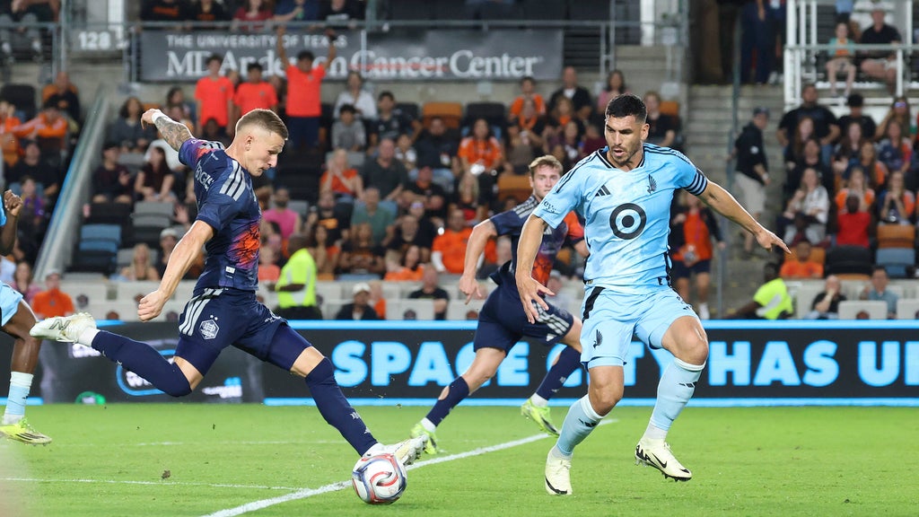 Jonathan Bond earns 12th clean sheet of the season as Dynamo play Minnesota to scoreless draw — WCCO / CBS Minnesota, Irving Real Estate news