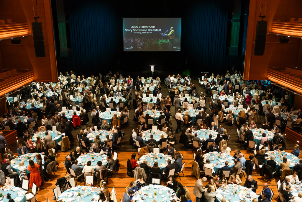 10 Local Nonprofits Are Getting Their Shot at the Victory Cup — And It’s About More Than Money — Bungalower Orlando, Irving Business news