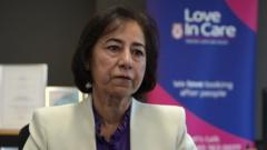 Calls to cut employer National Insurance contributions for under-25s — BBC Business, Irving Business news