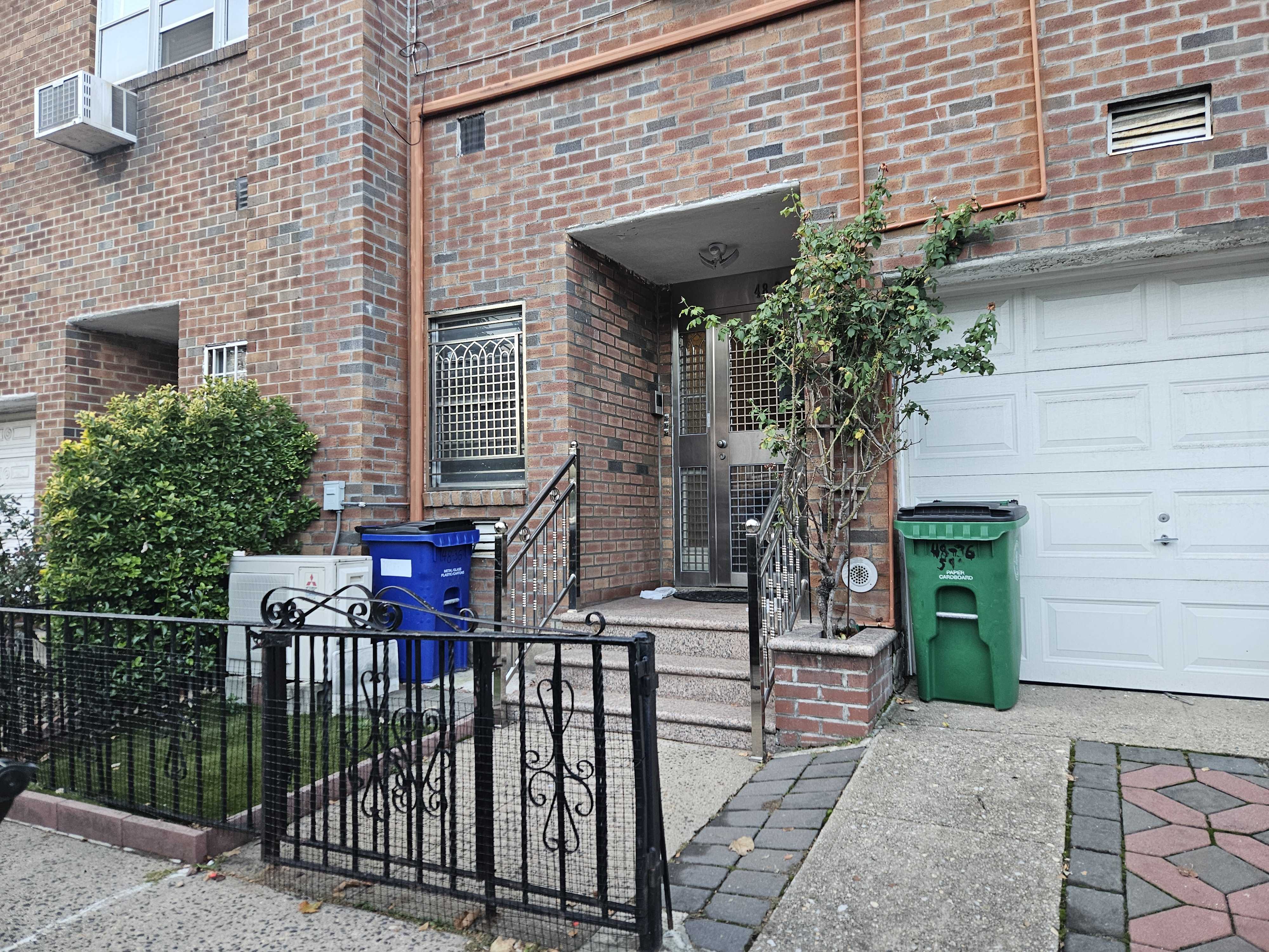 Queens mother charged with murdering her son after failed suicide attempt, NYPD says — Gothamist, Irving Community news