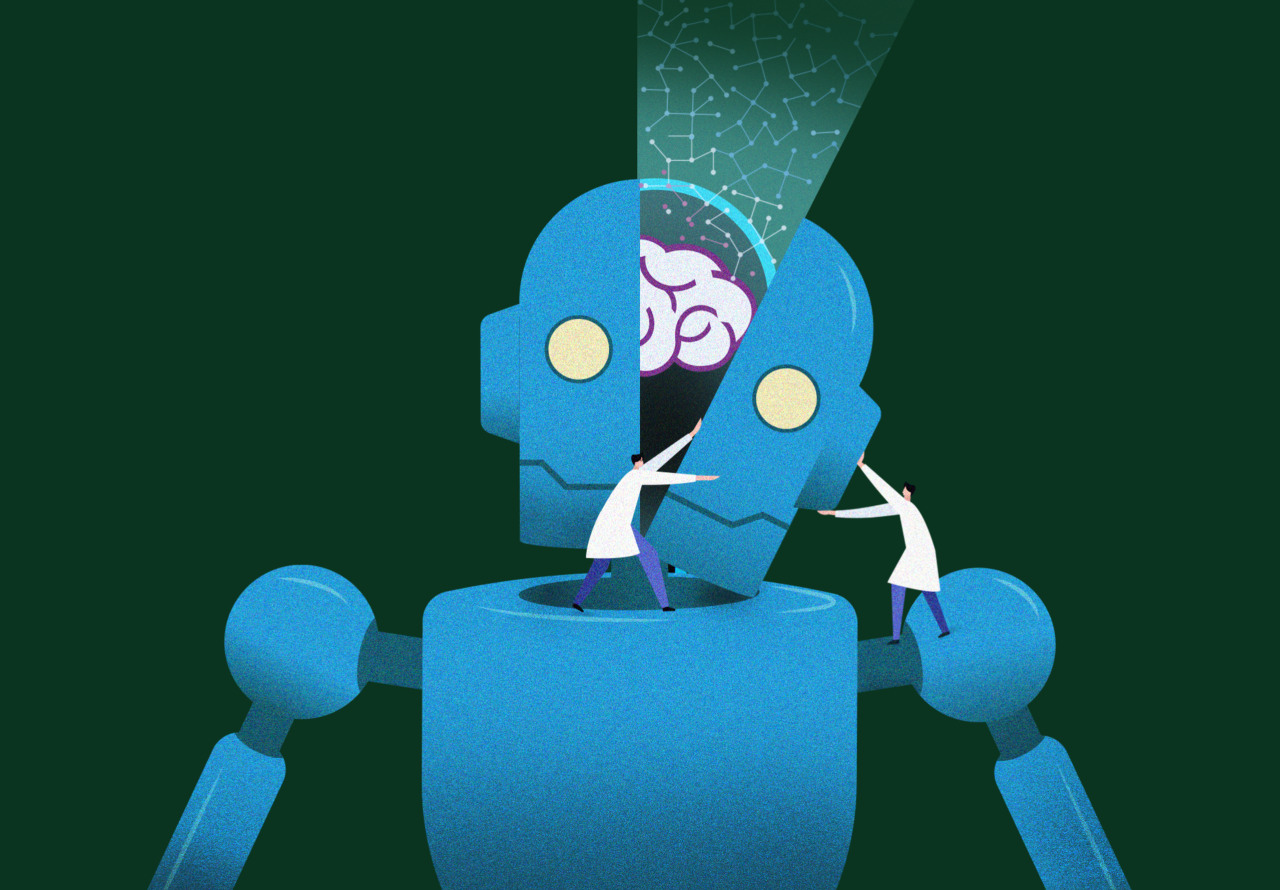 Do machines have feelings? AI has philosophers and tech leaders rethinking consciousness. — MarketWatch, Irving Technology news