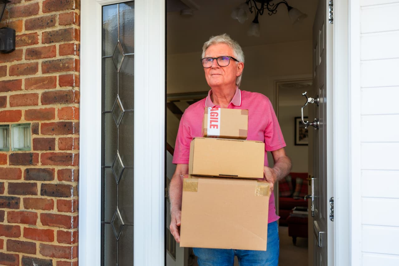My father-in-law, 81, sold his $75,000 home to pay his daughter’s $50,000 debt. How can I keep him from becoming destitute? — MarketWatch, Irving Business news