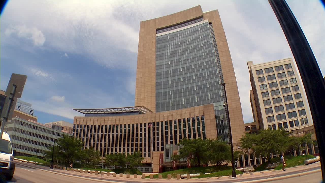 DOJ asks 2 Minnesota judges to step aside in immigration cases — KSTP 5 — Gopher, Irving Sports news