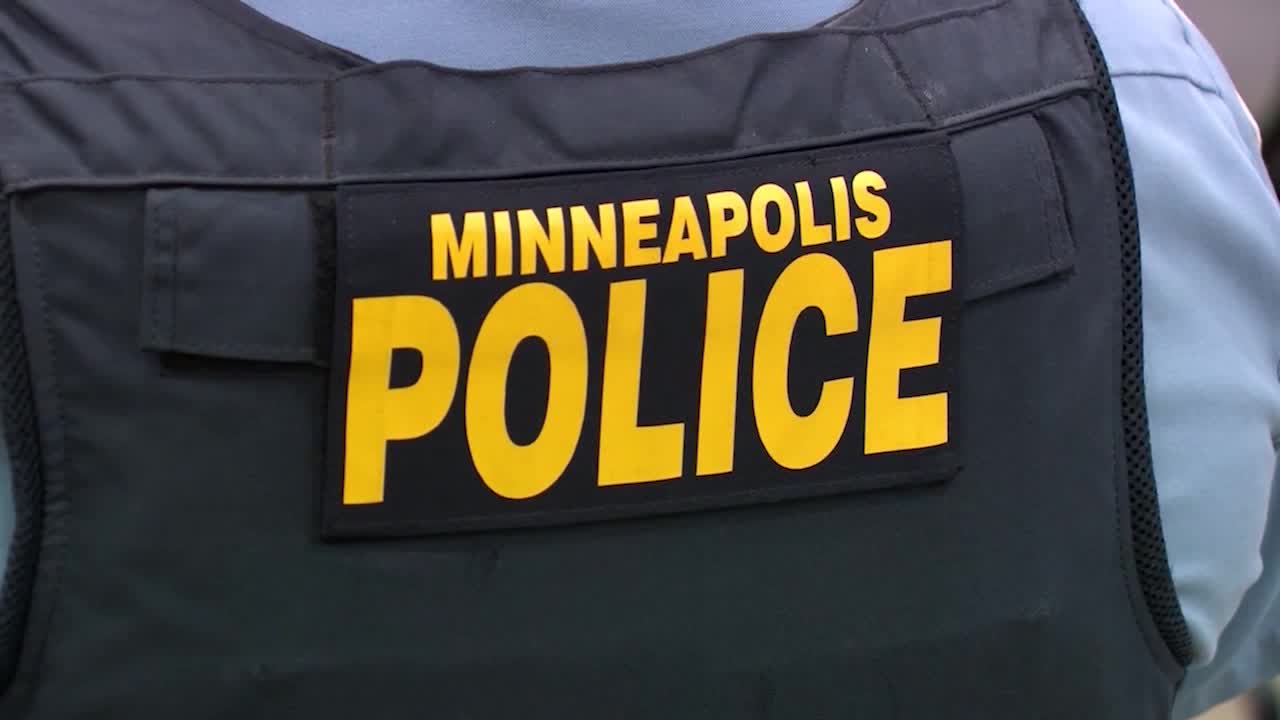 Minneapolis Police: Man sustained stab injuries to his head and shoulder — KSTP 5 — Gopher, Irving Health news