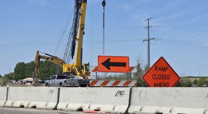 Bridge demolition on Highway 210 has been scheduled for October 29th and 30th following delay — KFGO, Irving Community news