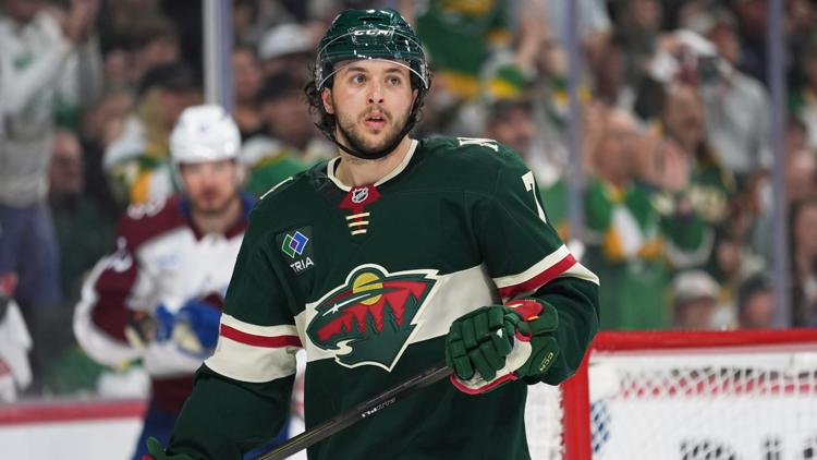 NHL's Wild, Hurricanes, Blue Jackets, and Blues games now on DIRECTV in local markets — KARE 11 Local, Irving Sports news