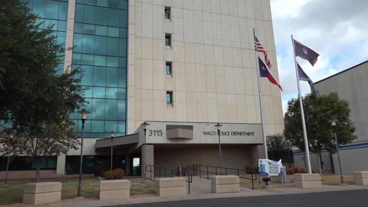 Waco Police, McLennan County Sheriff's Office warning of phone scams — KCEN (Central Texas), Irving Community news