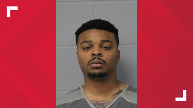 Man sentenced in crash that killed Killeen fire captain — KCEN (Central Texas), Irving Community news