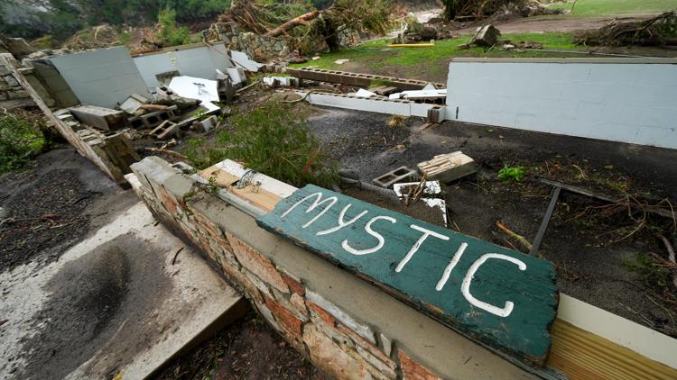Camp Mystic owners seek to pause cellphone searches as warrant challenge heads to court — WFAA (Dallas-Fort Worth), Irving Community news