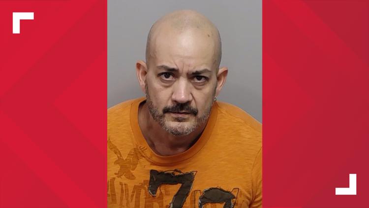 San Antonio singer accused of possessing child pornography — KVUE (Austin), Irving Community news