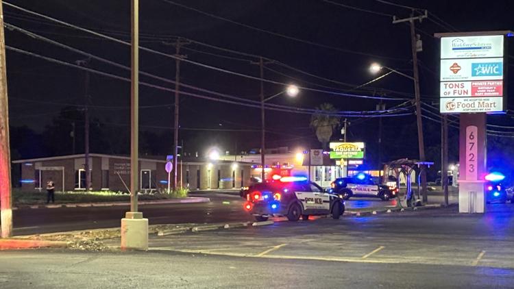 Pedestrian rushed to hospital on south side after being hit by car, SAFD says — KENS 5 (San Antonio), Irving Health news