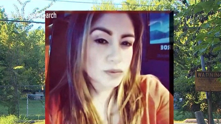 He confessed to killing his wife. Eight years later, Houston mother Jennifer Sanchez is still missing — Irving Community news