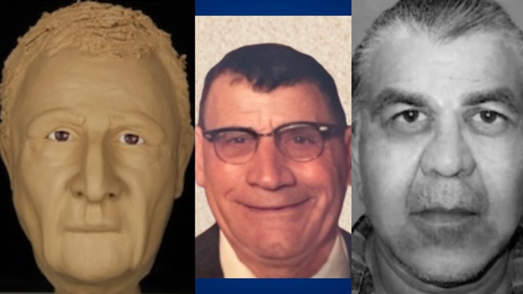 A man found dead in Florida in 1995 had a headstone hundreds of miles away. DNA solved the mystery — Irving Community news