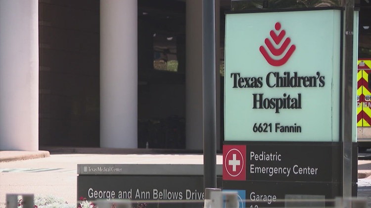 Texas Children’s Hospital opens detransition clinic after $10 million Paxton settlement — Irving Health news