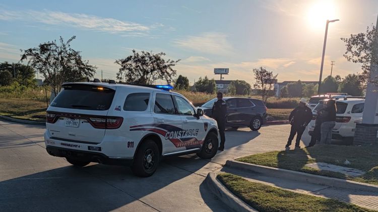 15-year-old riding electric scooter involved in crash near FM 1960, deputies say — KHOU 11 (Houston), Irving Community news