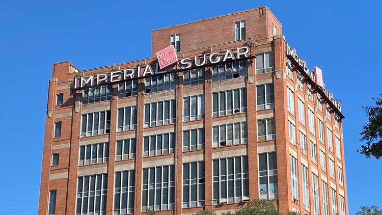 A historic landmark in a Houston suburb is getting a $15M makeover. Here's what's planned — WFAA (Dallas-Fort Worth)