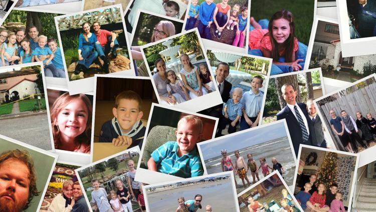 Cassidy: The Girl Who Lived — WFAA (Dallas-Fort Worth), Irving Community news