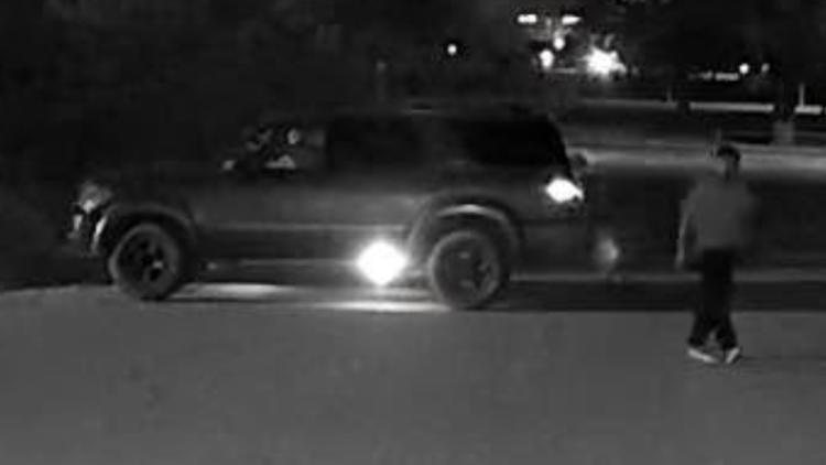 Midland police seek suspects in connection with copper theft that allegedly damaged electrical box — NewsWest 9 (Permian Basin), Irving Community news