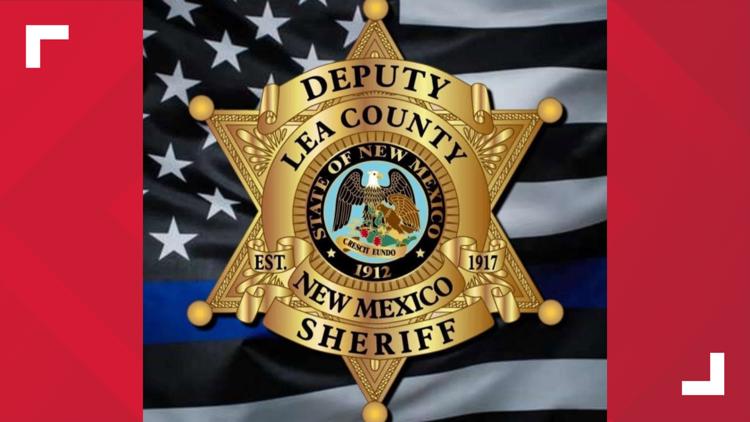 Lea County Drug Task Force announces arrest of alleged suspect wanted for murder, kidnapping — NewsWest 9 (Permian Basin), Irving Community news