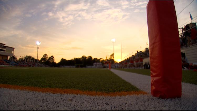 UIL reinstates Lewisville football's Laykon Brassfield ahead of major District matchup — WFAA (Dallas-Fort Worth), Irving Sports news