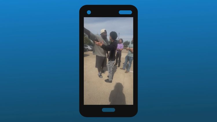 People recount altercation with Dallas Cowboys legend Dez Bryant in Southlake — Irving Community news