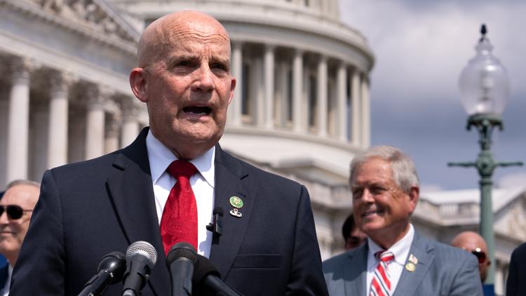 FBI arrests 17-year-old accused of plotting to assassinate a North Texas congressman — WFAA (Dallas-Fort Worth), Irving Community news