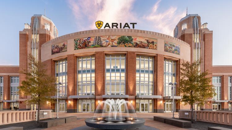 Dickies Arena to be renamed Ariat Arena, effective immediately, after legal battle — WFAA (Dallas-Fort Worth), Irving Community news