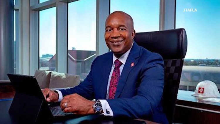 Emails, texts of incoming DART CEO subpoenaed in Florida investigation — WFAA (Dallas-Fort Worth), Irving Community news