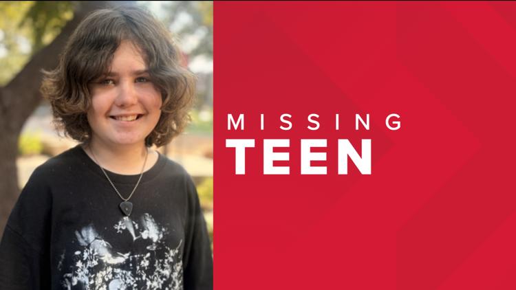 Endangered missing persons alert issued for 13-year-old girl in Dallas — WFAA (Dallas-Fort Worth), Irving Community news