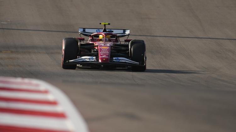 Formula 1 returns to the Lone Star State | A complete guide for race weekend — First Coast News Sports JAX, Irving Sports news