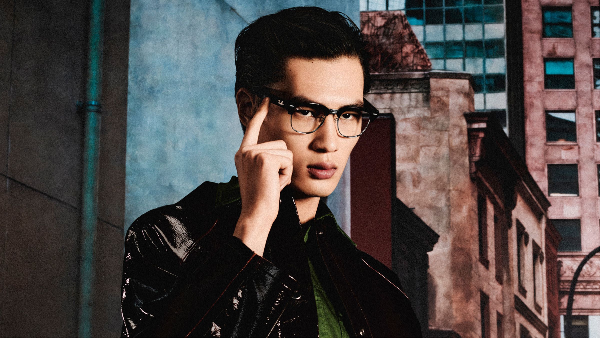 Ray-Ban Meta Audio Review: The Best Smart Glasses — Wired, Irving Technology news
