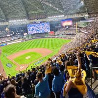 Wisconsin: Please just enjoy the ride (and forget about everything else) — Milwaukee Record