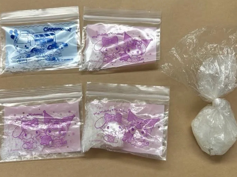 Meth, Marijuana Oil Found After Warrant Stop In Alameda: Police — Piedmont Patch, Irving Community news