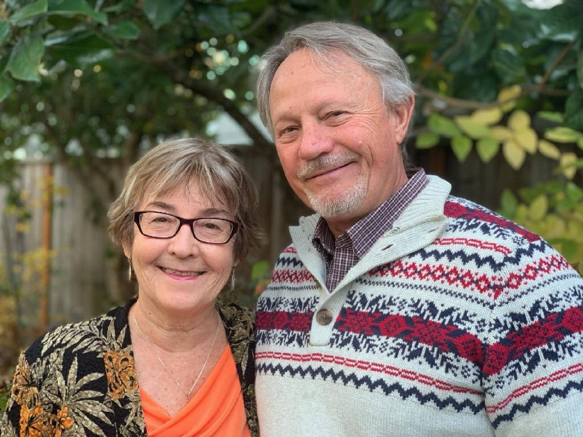 Meet Petaluma City Council Candidate John Shribbs — Petaluma Patch