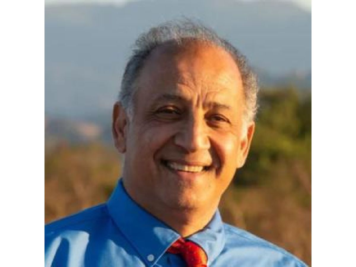 Meet The Petaluma Mayoral Candidate John Hanania — Petaluma Patch, Irving Government news