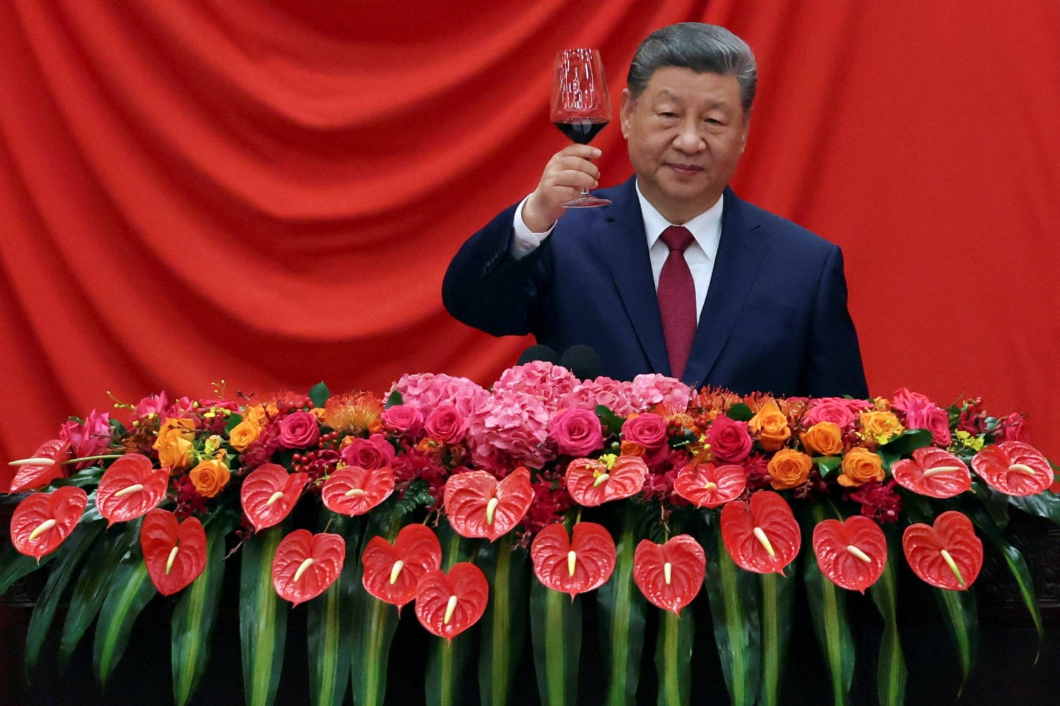  What to know about the Chinese Communist Party’s Fifth Plenum  — Japan Times, Irving Business news