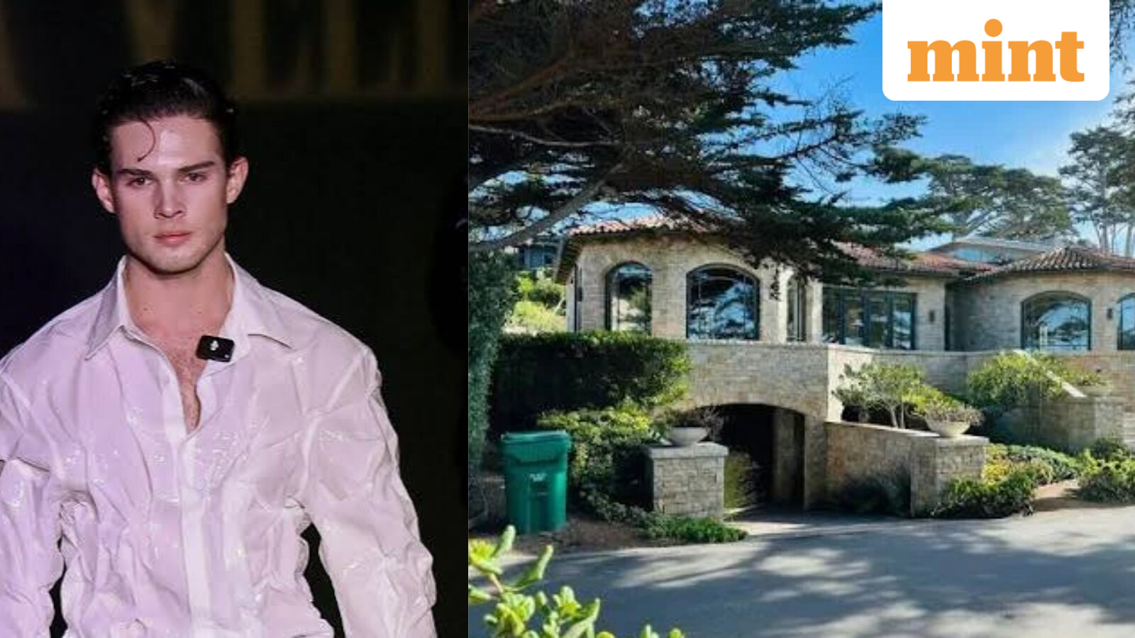 Who is Clavicular? American influencer accused of failing to pay rent and trashing $7 million California mansion — Mint India, Irving Technology news