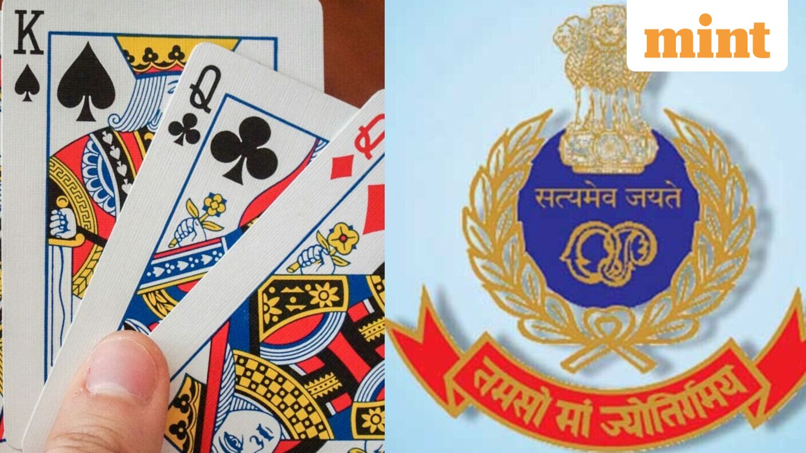 Odisha Police Ganjam Gambling Crackdown, Raids: 470 arrested, over ₹12.65 lakh seized ahead of Kumar Purnima — Mint India, Irving Technology news