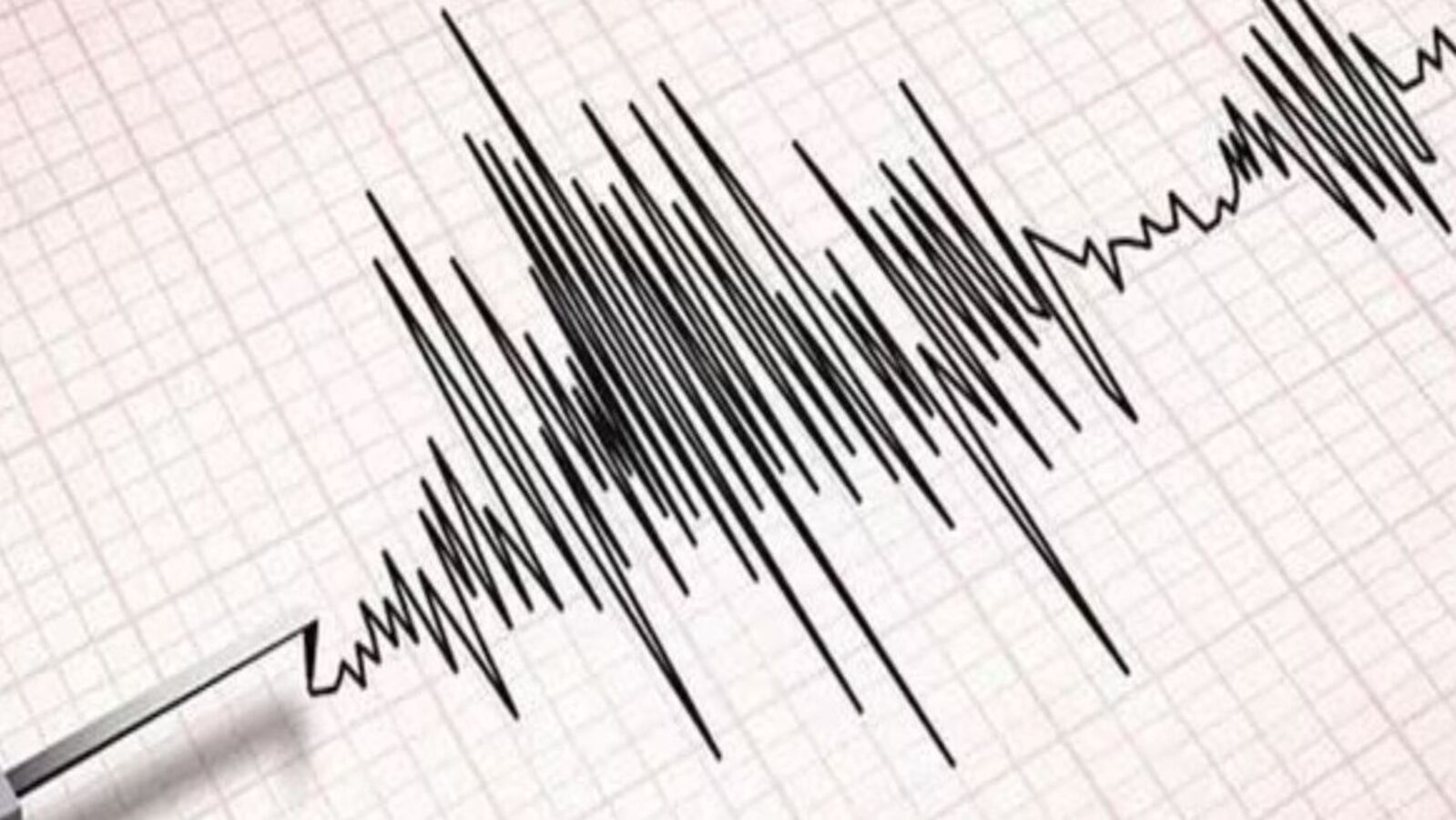 4.2 magnitude earthquake jolts Nepal's Baitadi, tremors felt in nearby districts; no reports of damage so far — Mint India, Irving Technology news