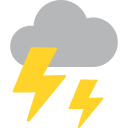 Saturday: High 82F, Low 72F, Thunderstorms — NBC 6 Weather South Florida, Irving Community news