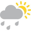 Thursday: High 85F, Low 72F, AM Showers — NBC 6 Weather South Florida, Irving Community news